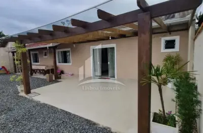 Casa com 2 quartos à venda na Rua Quinze de Novembro, 6000, Vila Nova, Joinville