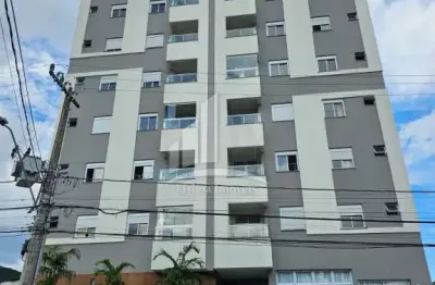 Apartamento com 3 quartos à venda na Rua Conselheiro Lafayete, 71, Boa Vista, Joinville