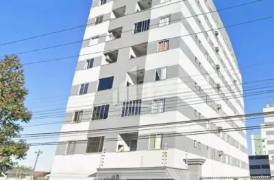Apartamento com 2 dormitórios (1 suíte) no costa e silva!