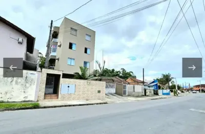 Apartamento com 2 quartos à venda na Rua Teresópolis, Guanabara, Joinville