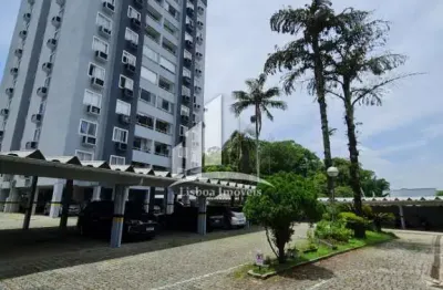 Apartamento com 3 quartos à venda na Rua Benjamin Constant, 1798, Costa e Silva, Joinville