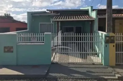 Casa com 2 quartos à venda na Rua Kesser Zattar, João Costa, Joinville