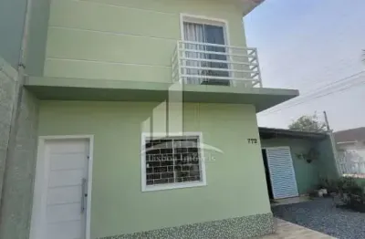 Casa com 3 quartos à venda na Rua Arlindo Correa, 700, Vila Nova, Joinville