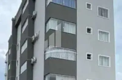 Apartamento no iririu com churrasqueira na sacada!!