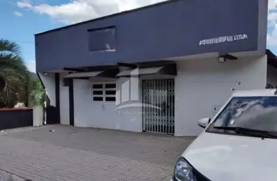Ponto comercial à venda na Rua Tenente Antônio João, Bom Retiro, Joinville