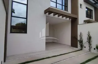 Casa com 3 quartos à venda na Rua Presidente Campos Salles, 38, Glória, Joinville