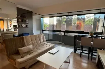 Apartamento com 2 quartos à venda na Rua Luiz Delfino, 729, Glória, Joinville