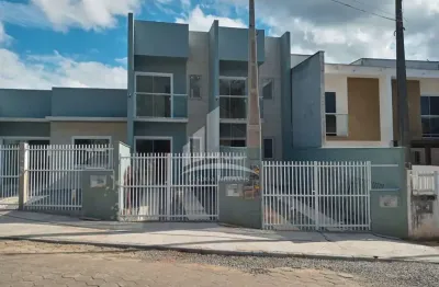 Casa com 2 quartos à venda na Avenida Antônio Ramos Alvim, Floresta, Joinville