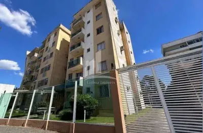 Apartamento com 2 quartos à venda na Rua Walter Eichholz, Floresta, Joinville