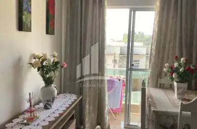 Apartamento com 2 quartos à venda na Rua Walter Eichholz, Floresta, Joinville