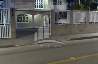 Casa com 3 quartos à venda na Rua Vicente Leporace, Fátima, Joinville