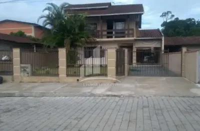 Casa com 3 quartos à venda na Rua Quinze de Novembro, Vila Nova, Joinville