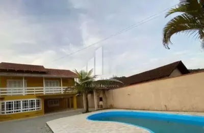 Sobrado averbado a venda no bairro nova brasília !!