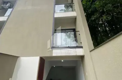 Casa com 2 quartos à venda na Rua João Filete de Oliveira, Santa Catarina, Joinville