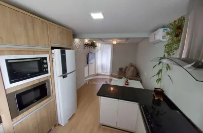 Casa com 2 quartos à venda na Rua Prefeito Itamar Bertino Cordeiro, 1, Centro, Araquari