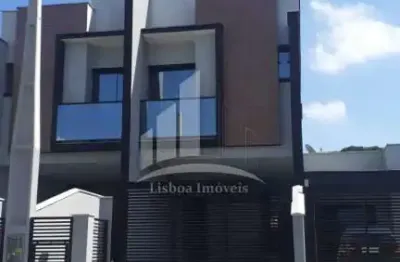 Casa com 3 quartos à venda na Rua Iririú, Saguaçu, Joinville