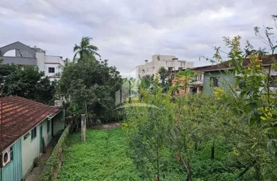 Terreno à venda na Rua Brasil, Saguaçu, Joinville