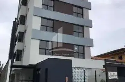 Apartamento com 2 quartos à venda na Rua Victor Kursancew, Costa e Silva, Joinville