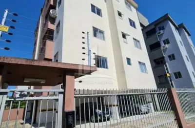 Apartamento com 2 quartos à venda na Rua dos Ciclistas, Bom Retiro, Joinville