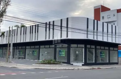 Sala comercial com mezanino a venda no bairro anita garibaldi !!