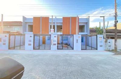 Casa com 2 quartos à venda na Rua Teresópolis, Guanabara, Joinville