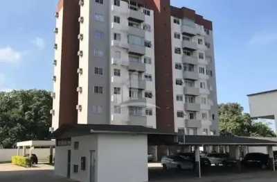 Apartamento com 3 quartos à venda na Rua Lagamar, 147, Bom Retiro, Joinville