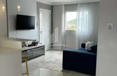 Apartamento com 3 quartos à venda na Rua Paranaguá, Nova Brasília, Joinville