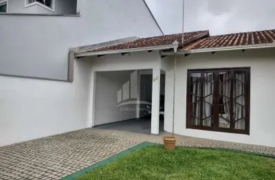 Casa com 3 quartos à venda na Rua Tuiuti, Aventureiro, Joinville