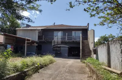 Sobrado a venda no comasa com 03 apartamentos já locados !!