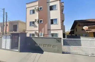 Apartamento com 2 quartos à venda na Rua Francisco Rodrigues Miranda, 536, Espinheiros, Joinville