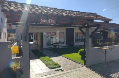 Casa com 3 quartos à venda na Rua Guanabara, Guanabara, Joinville