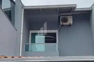 Casa com 2 quartos à venda na Rua Colombo, João Costa, Joinville