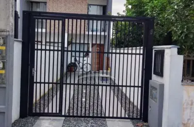 Casa com 2 quartos à venda na Rua Prefeito Baltazar Buschle, Espinheiros, Joinville