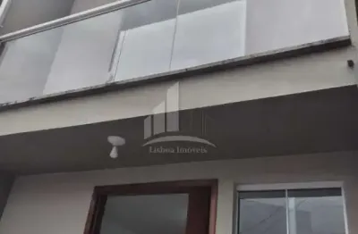 Casa com 2 quartos à venda na Rua São Miguel, Boa Vista, Joinville