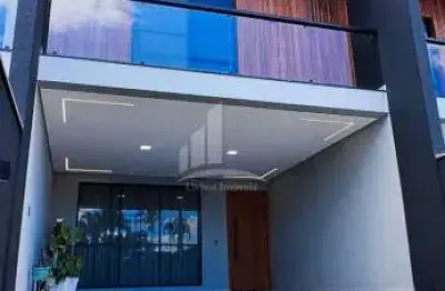 Casa com 3 quartos à venda na Rua Avaí, Bom Retiro, Joinville