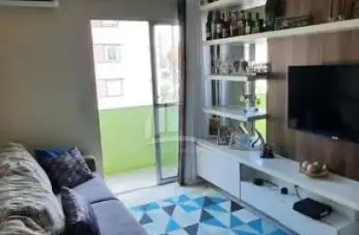 Apartamento com 3 quartos à venda na Rua Marquês de Olinda, América, Joinville
