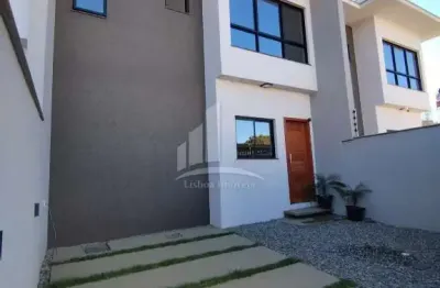Casa com 2 quartos à venda na João Felipe Ramos, Centro, Barra Velha