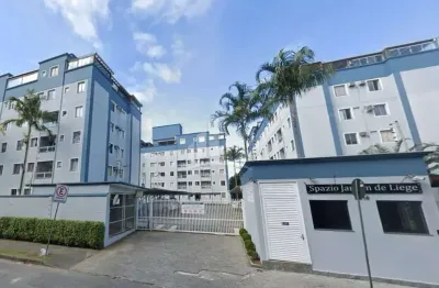 Apartamento com 2 quartos à venda na Rua Doutor Gerkes de Sellos Rocha, Santo Antônio, Joinville