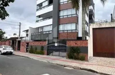 Lindo apartamento semimobiliado a venda no bairro saguaçu!!