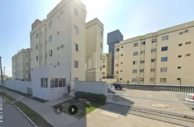 Apartamento com 2 quartos à venda na Rua Paranaguamirim, 171, Paranaguamirim, Joinville