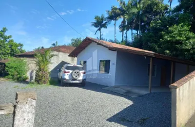 Casa com 3 quartos à venda na Rua Minas Gerais, 2000, Nova Brasília, Joinville