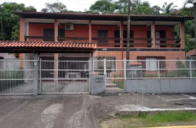 Casa 5 quartos + 1 suíte em ótima localização em pirabeiraba