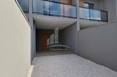 Casa com 3 quartos à venda na Rua Guanabara, Guanabara, Joinville