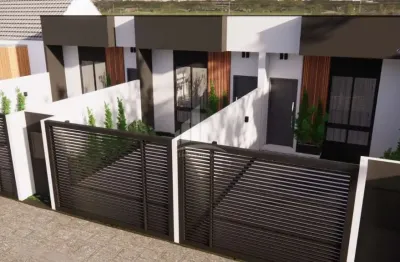 Excelentes geminados a venda no bairro aventureiro !!