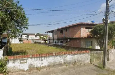 Terreno à venda na Rua São Vicente, Boa Vista, Joinville