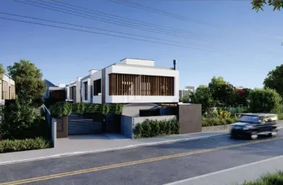 Casa com 3 quartos à venda na Rua Colon, Glória, Joinville