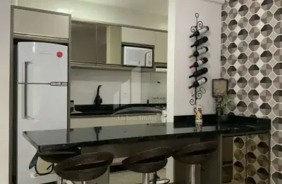 Apartamento com 3 quartos à venda na Rua das Palmas, 246, Itaum, Joinville