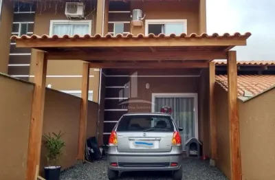 Casa com 2 quartos à venda na Rua Jairo Germano Korn, Parque Guarani, Joinville