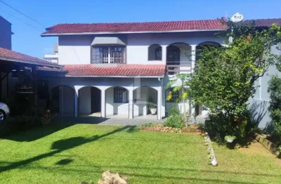 Casa com 3 quartos à venda na Rua dos Tucanos, 435, Jardim Iririú, Joinville