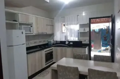 Casa com 2 quartos à venda na Avenida João Schuk, Morro do Meio, Joinville